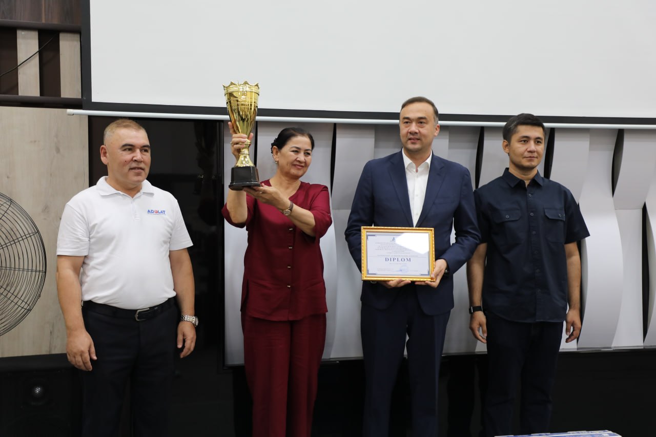 “Mustaqillik toʻyi” festivali va “Mustaqillik kubogi” musobaqalari yakunlandi 2