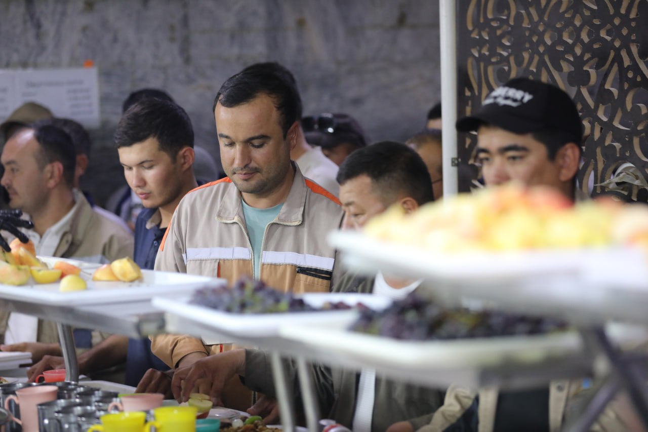 MUSTAQILLIK — G‘URURIMIZ, BIRLIGIMIZ VA BUYUK KELAJAGIMIZ POYDEVORI 3